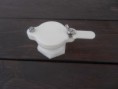 Grifo de plastico